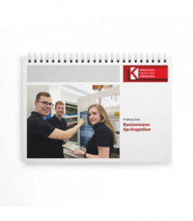 Fundamental principles of injection moulding