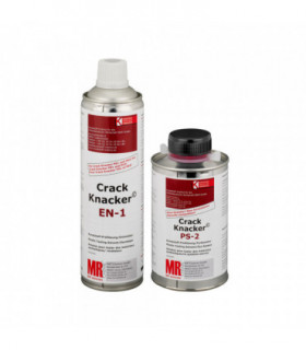 Testsystem EN-1 & PS-2