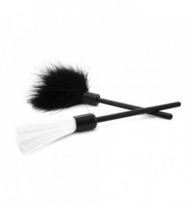 Application Brush-Set for Contamination Spy
