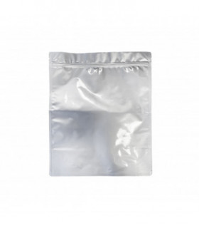 Aluminiumverbundbeutel (Groß) - 50 Stück