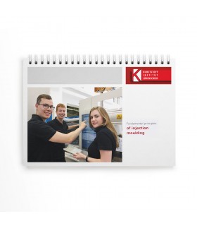 Praktisches Basiswissen Spritzgießen