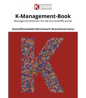 K-Management Book