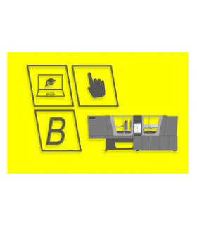 ENGEL operator advanced | Bedienung für Fortgeschrittene