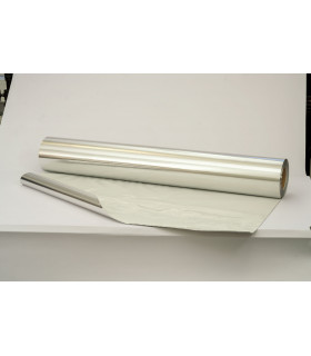 Aluminiumverbundfolie (Rolle)