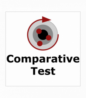 Vergleichsprüfung  |  Lunkerbestimmung mittels Computertomographie  |  Ohne Normbezug
