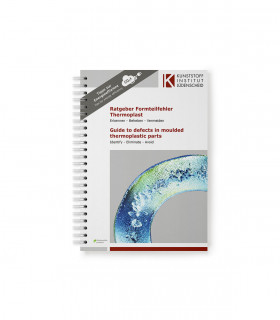 Company specific "Guide to surface defects on thermoplastic injection-moulded parts"