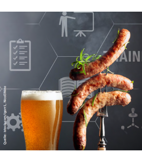 Bildung, Bier + Bratwurst | 27.11.2025 | Villingen-Schwenningen