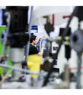 Ausbildungsprogramm Ingenieurnahe Qualifikation: Produktentwicklung | 09.-12.02.2026 | Lüdenscheid