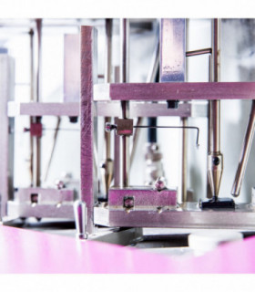 Workshop Geruchsprüfungen Automotive | 06.10.2026 | Lüdenscheid