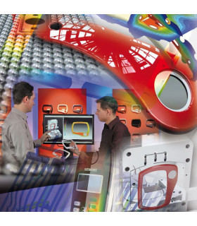 Kunststoffgerechte Formteilauslegung | 10.06.2026 | Villingen-Schwenningen