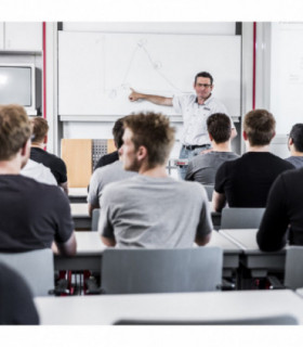 LinkedIn Praxisseminar | 01.10.2026 | Online