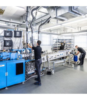 Rezyklate - Eine echte Alternative! | 03.09.2026 | Online