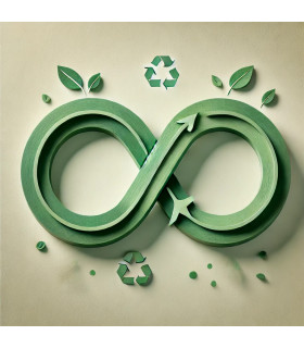 ECO.MATERIALScon | 10.02.2026 | Lüdenscheid oder online