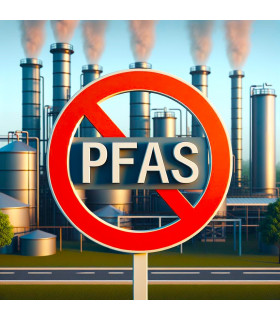 PFAScon 2026 | 04.03.2026 | Lüdenscheid