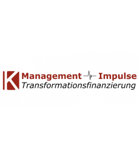 K-Management-Impulse "Transformationsfinanzierung" | 29.04.2026 | Online