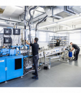 Qualifikation zum Materialspezialisten | 23.+24.06.2026 | Villingen-Schwenningen